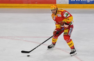 Marc-Antoine Pouliot