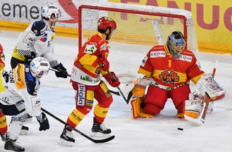 Jonas Hiller
