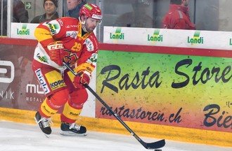 Beat Forster