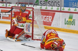 Jonas Hiller