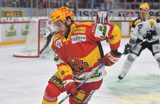 Marc-Antoine Pouliot