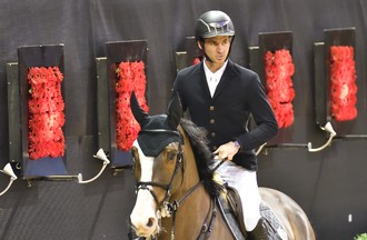 Steve Guerdat