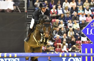 Edwin Smits et Dandiego B Z