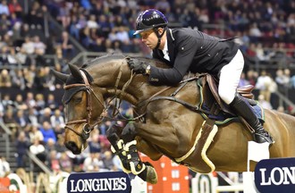 Edwin Smits et Dandiego B Z