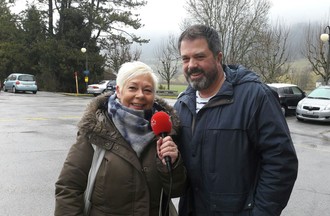 Christian Reber, secrétaire aux finances de la commune de Val-de-Travers
