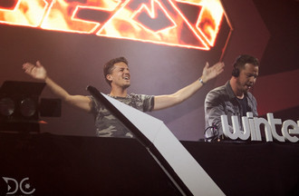 Firebeatz