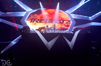 Firebeatz