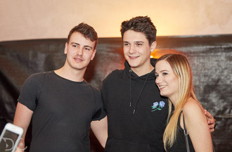 Kungs