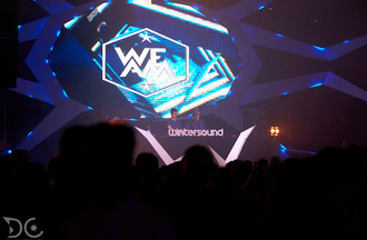 WE AM