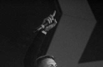Martin Jensen
