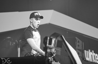 Nicky Romero
