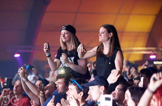 Nicky Romero