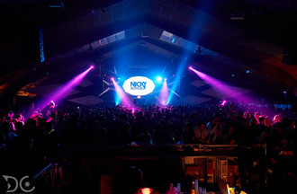Nicky Romero