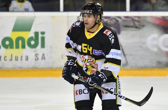 Adrian Trunz