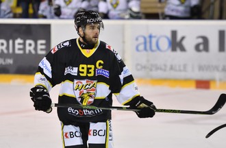 Jordane Hauert