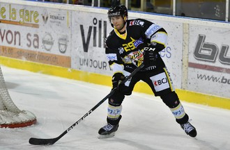 Kevin Ryser