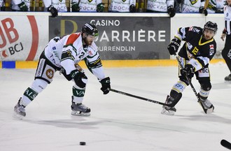 Thibault Frossard