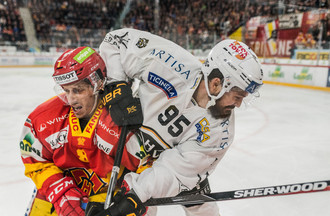 Fabian Lüthi