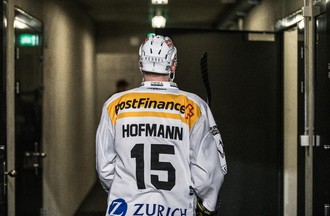 Gregory Hofmann