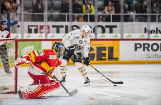 Jonas Hiller