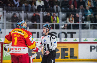 Jonas Hiller