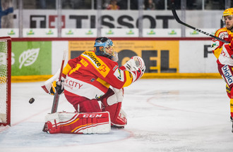 Jonas Hiller