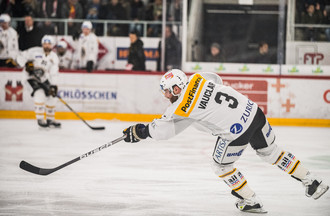 Julien Vauclair