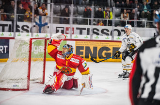 Jonas Hiller