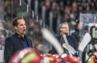 Antti Törmänen