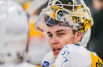 Elvis Merzlikins