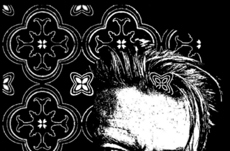 Oeuvre de l'artiste Telmo Guerra