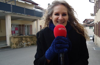 Nicole la gagnante du jeu: portrait chinois