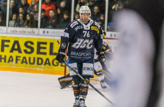 Gaëtan Augsburger