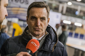 Serge Pelletier