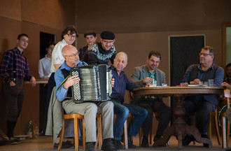 18 fesses, 2018, saulcy, théâtre