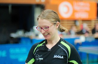 Maud-Elodie Langel