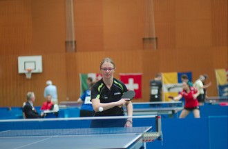 Maud-Elodie Langel