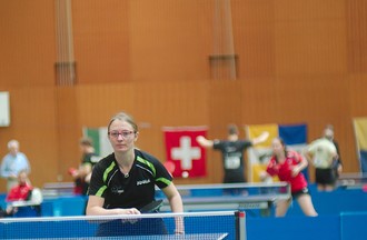 Maud-Elodie Langel