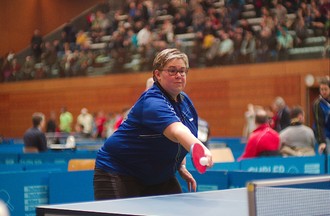 Sandra Rapoula