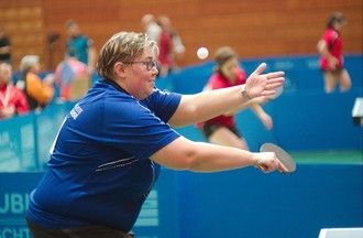 Sandra Rapoula