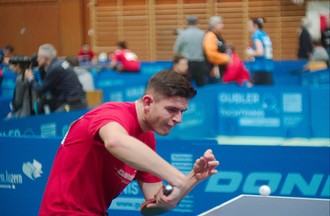 Gaël Vendé 
