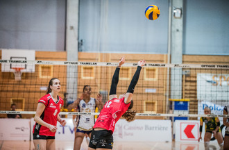 Eloïse Rebetez