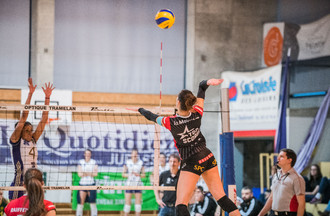 Michelle Strizak