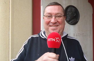 Frédy le participant du jeu: questions de culture générale