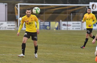 Ismaël Amaouche