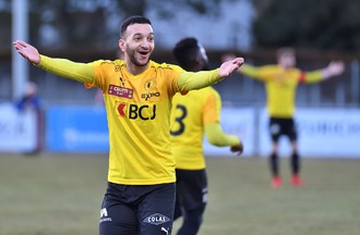 Ismaël Amaouche
