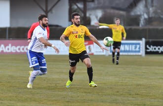 Devrim Barkin