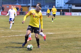 Karim Ghomrani