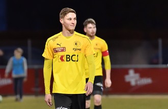 Jérémy Ducommun