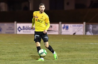 Pascal Lachat